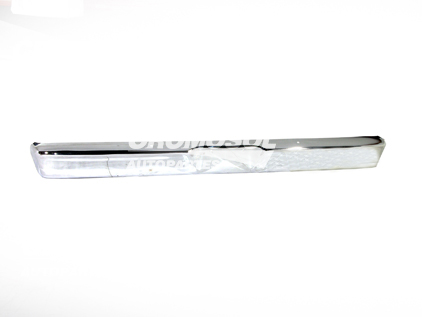 PARAGOL DEL F-100 80  S/CROM